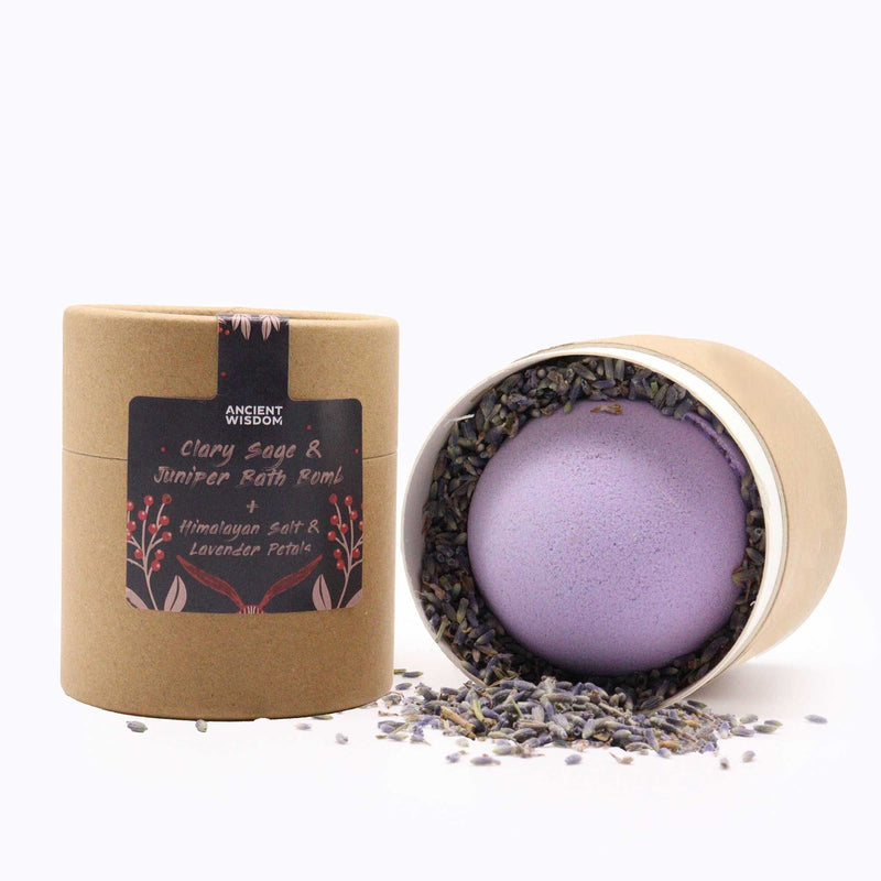 Enchanting Heart Heaven Bath Bombs product image