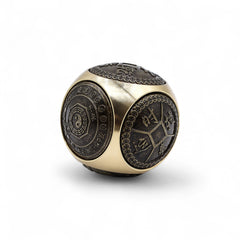 Feng Shui Fortune - Large Wealth Dice - Rounded product image 2