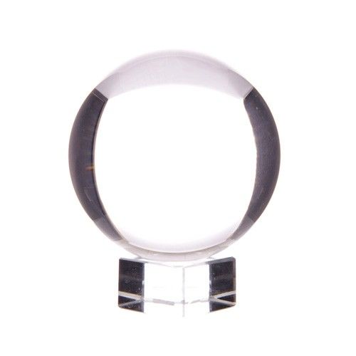 Crystal Ball on Stand 60mm - product image 4