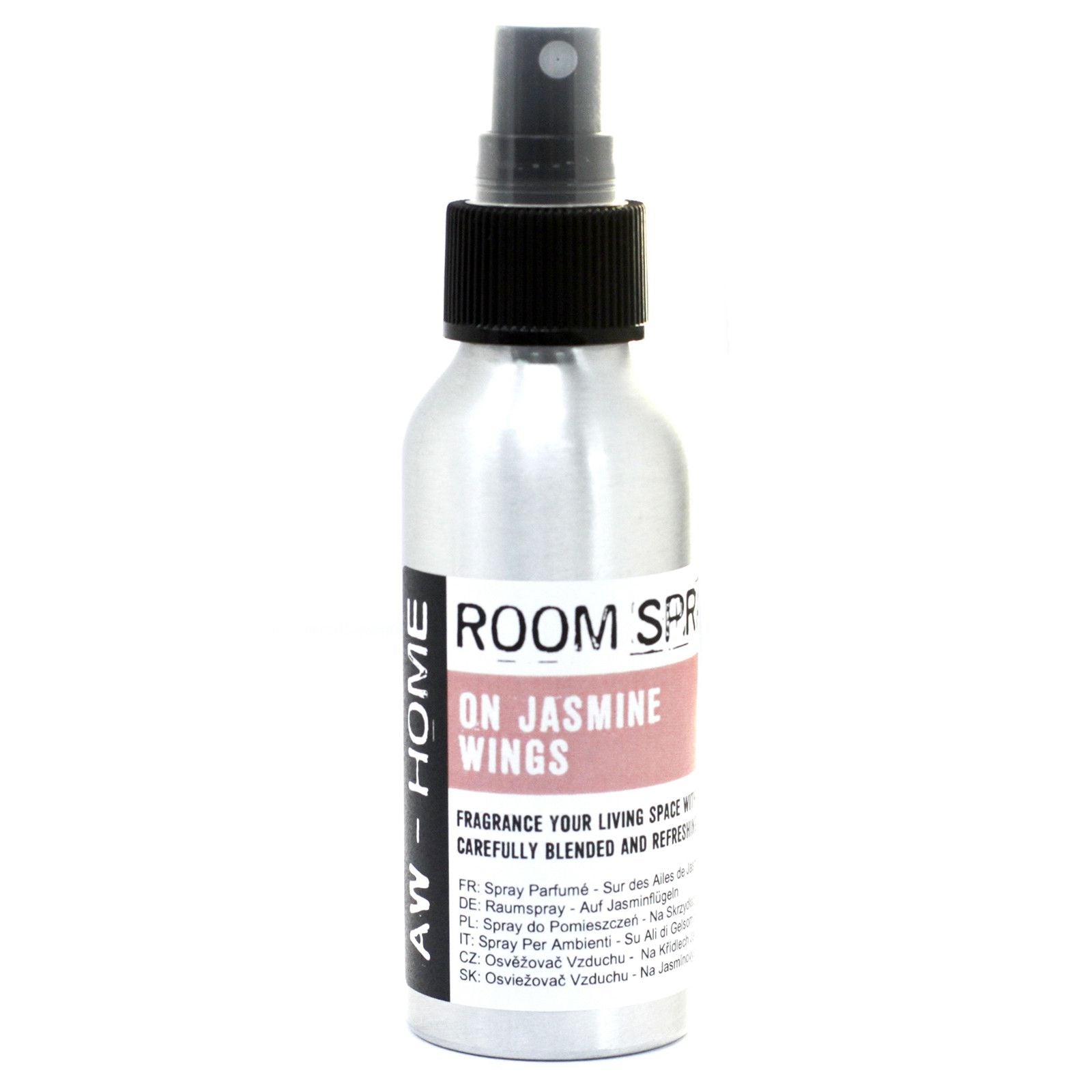 100ml Room Spray - On Jasmine Wings product image