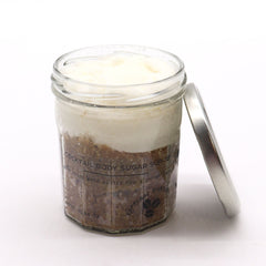 Fragranced Sugar Body Scrub - Espresso Martini 300g product image 3
