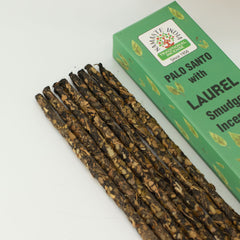 Earth Inspired Smudge Incense - Laurel product image 2