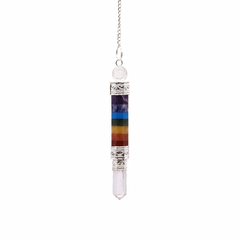 Pendulum - 7 Chakra 3 Piece Joint product image 3
