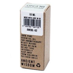Breathe Easy Essential Oil Blend - Boxed - 10ml product image 3
