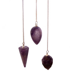 Magic Pendulum - Amethyst product image