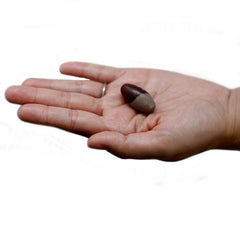 One Inch Lingam - 3 Stones product image 3