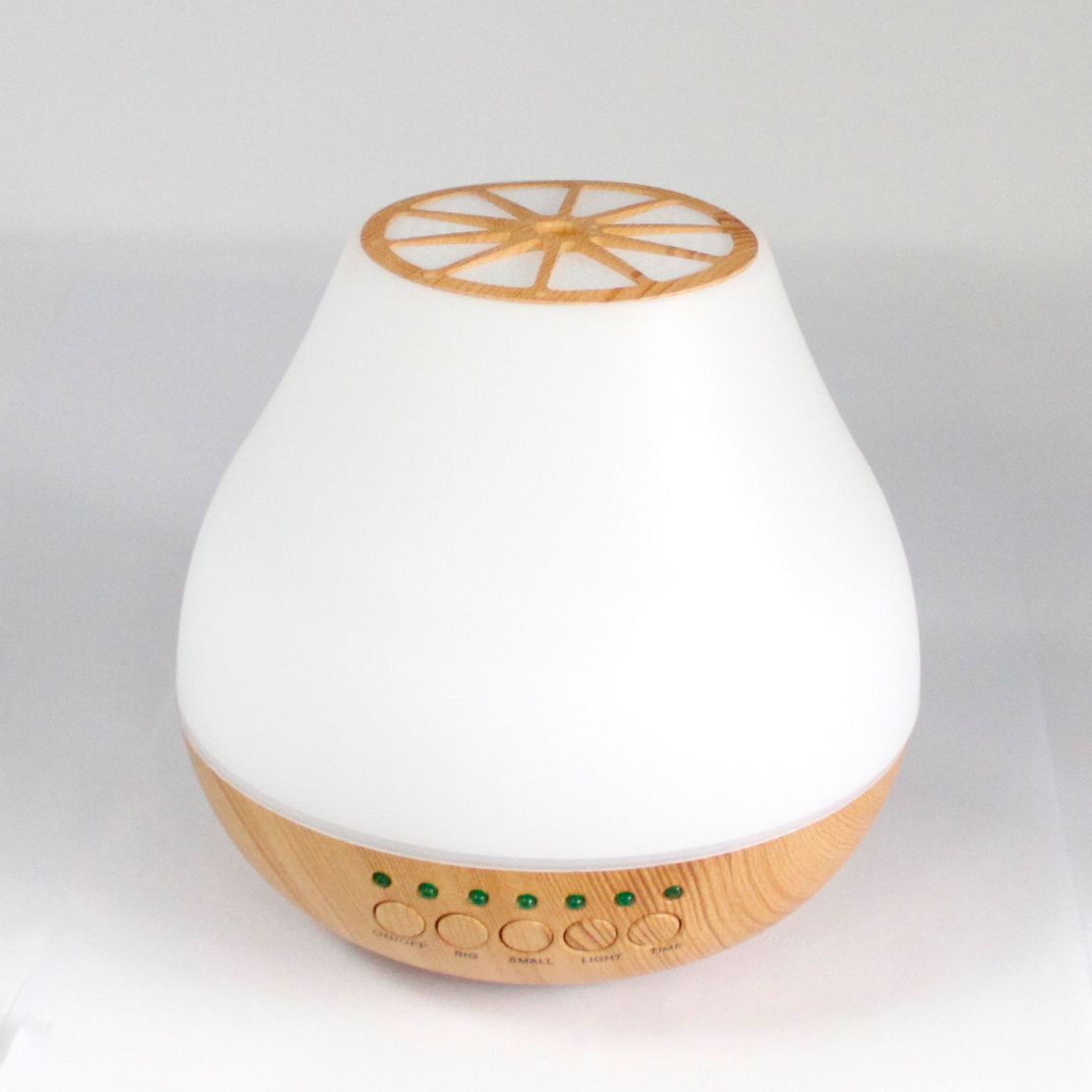 Viennese Atomiser - Bluetooth Speaker - USB - Colour Change - Timer product image
