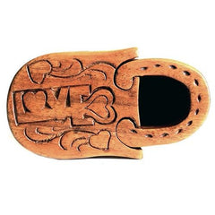 Bali Magic Box - Love Lock product image 2