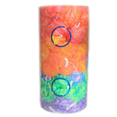 Pretty Variegated Scrunchie - 40gm product image 11