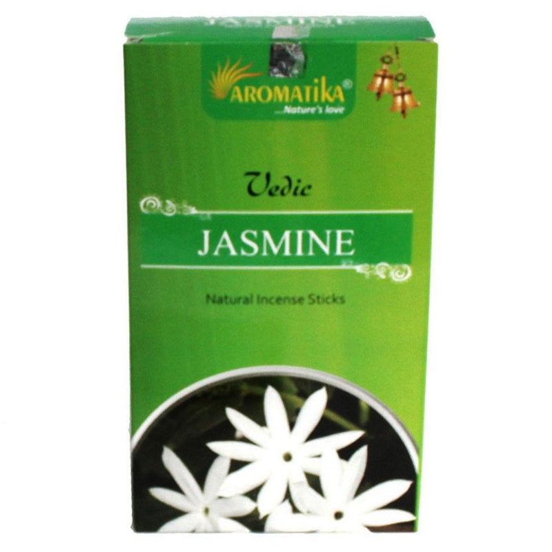 Vedic -Incense Sticks - Jasmine product image