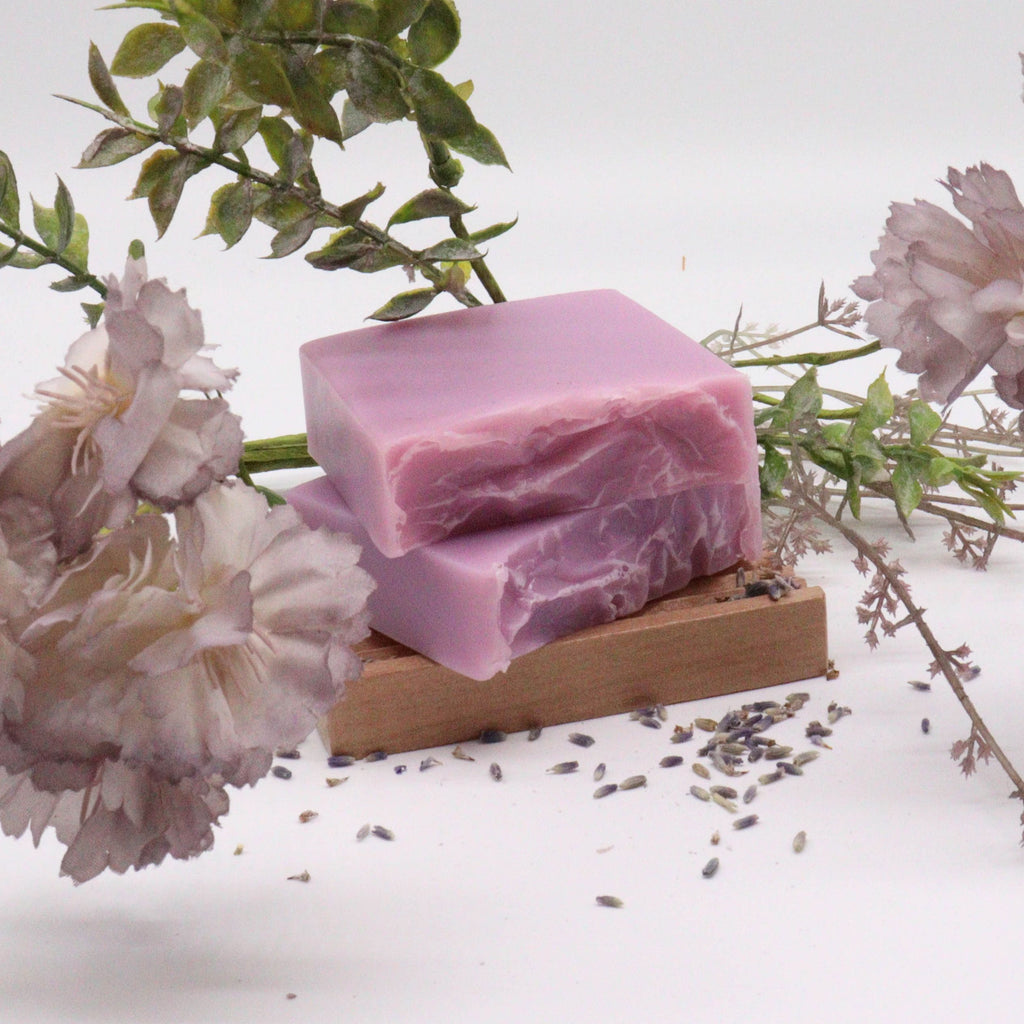 Pack of 13 Lavender & Coconut Soap Bars product image 2