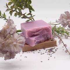 Pack of 13 Lavender & Coconut Soap Bars product image 2