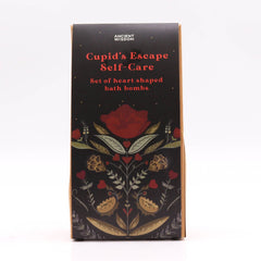 Cupids Escape Self Care Bath Heart Gift Set product image 4