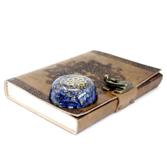 Orgonite Desk Power Packs - Amethyst Dome product image 5