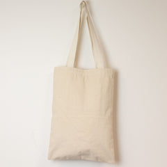 Nomad Sari Iconic Toni Tote Bag - Unprinted - Natural 10oz product image 2