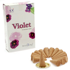 Violet Cones product image 3