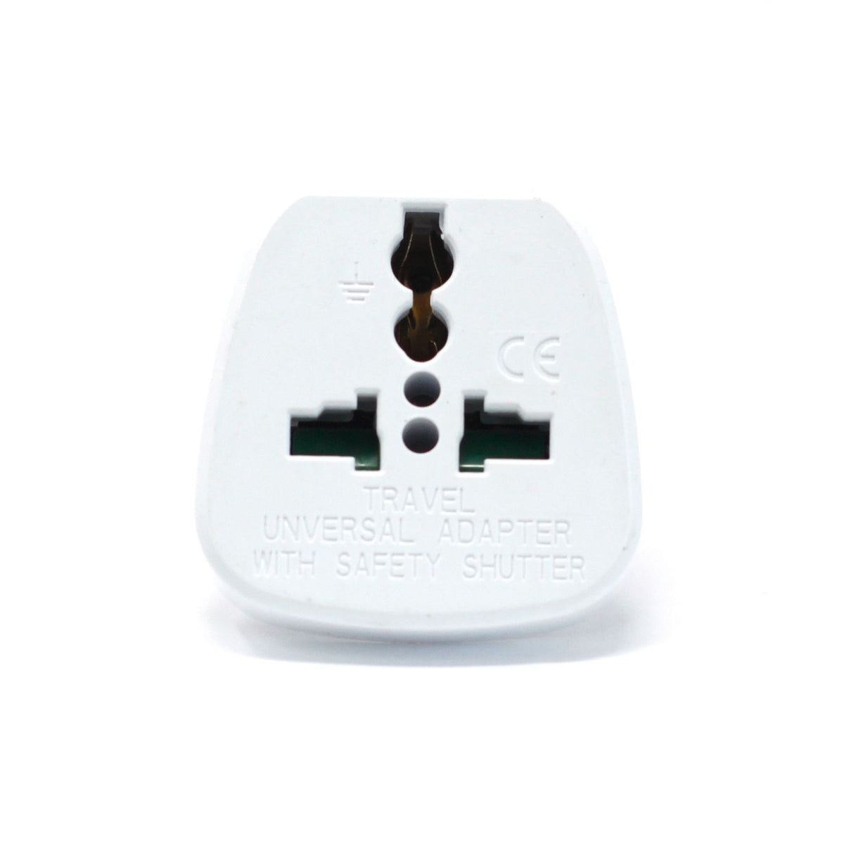 EU to UK Plug Adaptor product image 4
