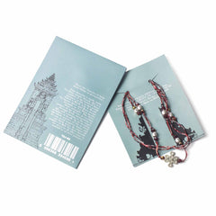 Temple String Bracelet - Journey of Life product image 3
