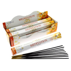 Meditation Premium Incense product image 2