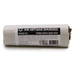 Smudge Stick - Yerba Santa Sage 10cm product image 2