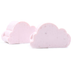 Pink Cloud Guest Soap - Marshmallow product image
