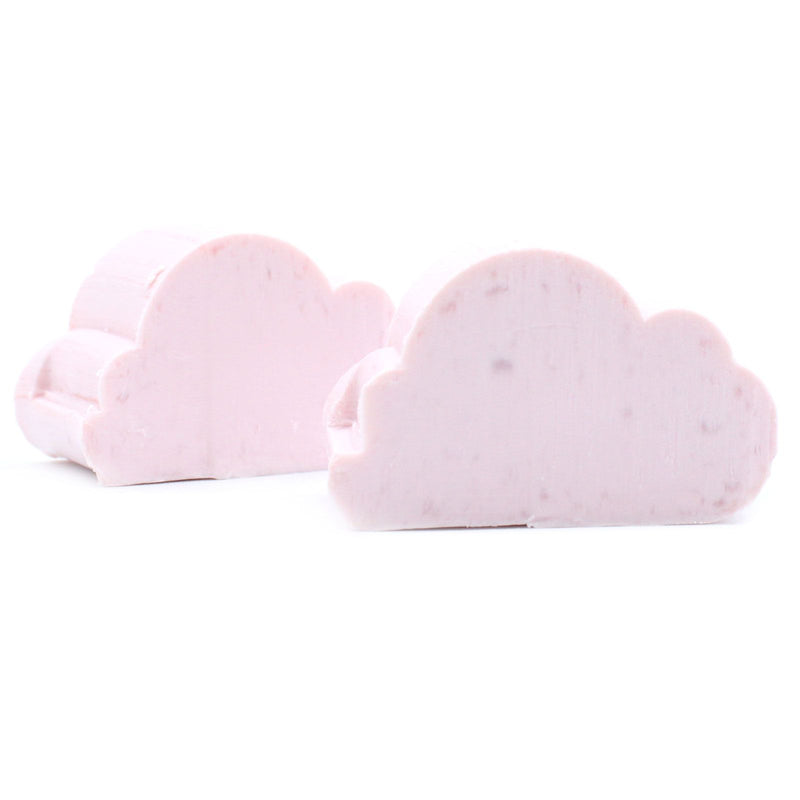 Pink Cloud Guest Soap - Marshmallow product image