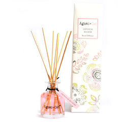 140ml Reed Diffuser - Japanese Bloom product image