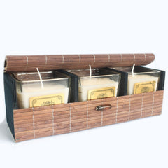 Triple Box Slatted Bamboo product image 6