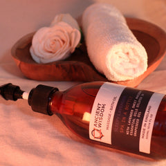 Aromatherapy Massage and Bath Oil - Sleepy Lavender 300ml product image 2