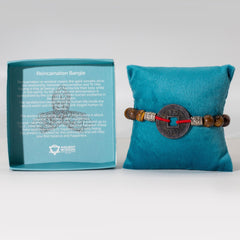 Tri Hita Karana Bangle - Reincarnation product image