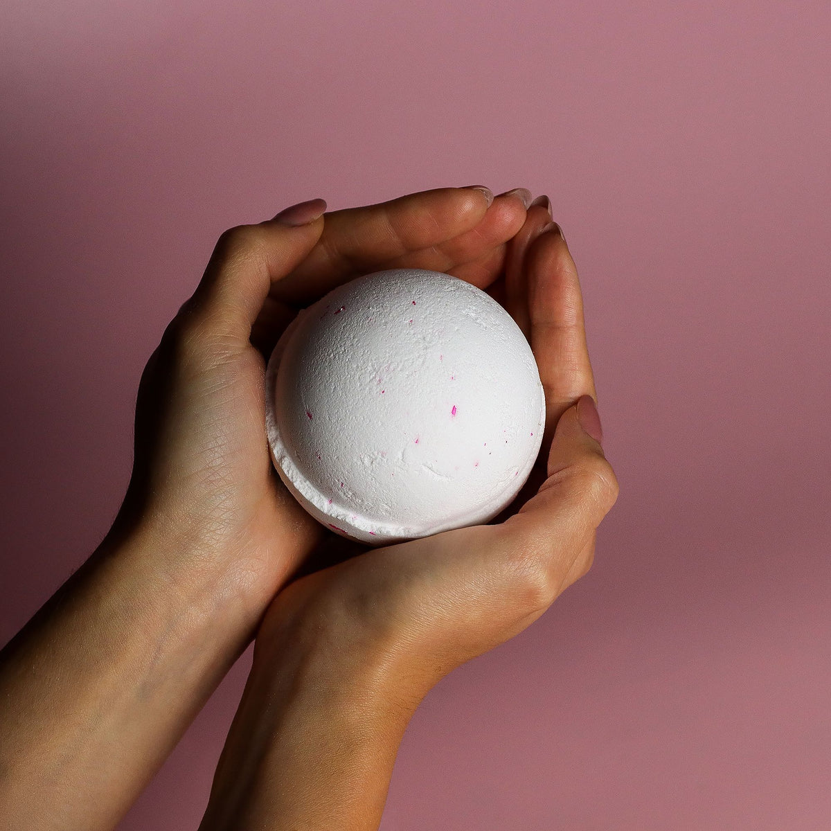 Set of 3 Coconut Dream Bath Bombs product image 2
