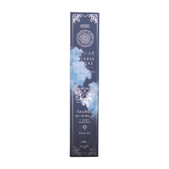 7 Herbs Zodiac Gemstone Crystal Incense - Taurus product image 3