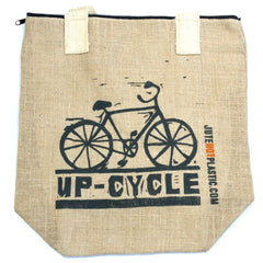 Up Cycle Jute Bags & Baskets product image 3