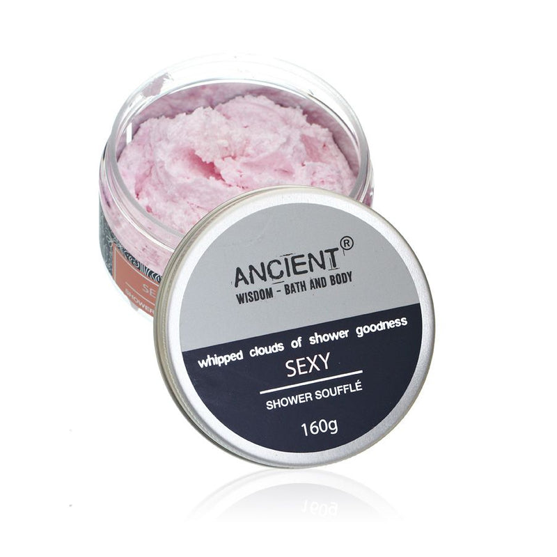 Shower Souffle 160g - Sexy product image