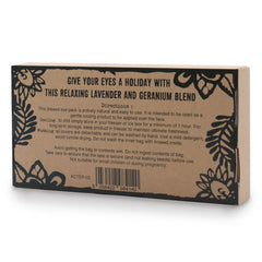Agnes + Cat Eye Pillow - Clear & Clarity product image 4