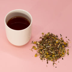 50g Mindfulness Meditation Tea Blend product image 2
