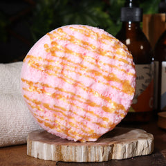 Butter Bubble Soap - Pink Charlotte product image 3