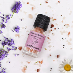 Calm Aromatherapy Smelling Salt product image 3