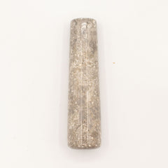 Natural Riverstone Decorative Pestle & Mortar -Medium (aprox 12x8cm) product image 3