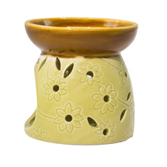 Classic Oil Burner - Assorted Colours product image 4