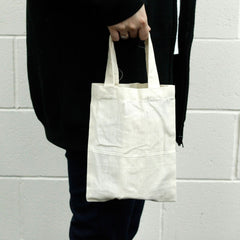 Small Natural 4oz Cotton Bag 25x20cm product image 2
