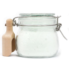 Agnes + Cat Fairy Dust 500g - White Fig product image 8