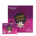 Biofresh Backflow Incense Cones - Arabian Jasmine product image