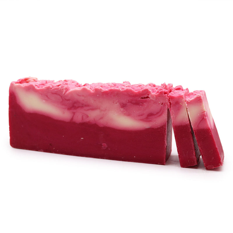 Shea Butter - Olive Oil Soap Loaf product image