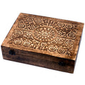 Mango Aromathrapy Box - Floral (holds 80) product image