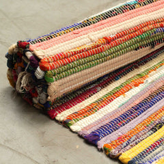 Room Rag Rug - 150x200cm - Random Colours product image 3