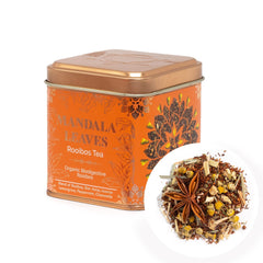 50g Biodigest Rooibos Artisan Tea product image 9