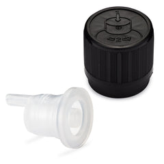 Tamper Evident and Child Resistant Closure product image 2