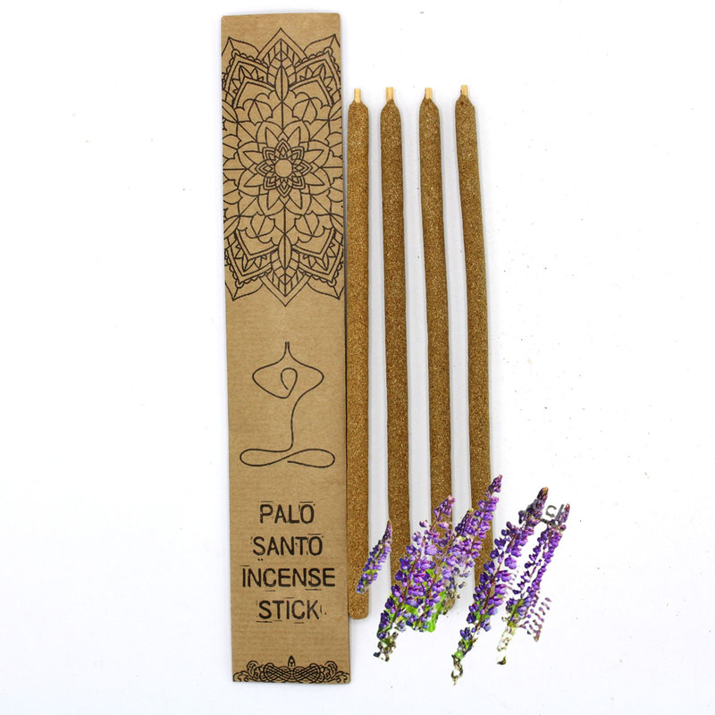 Palo Santo Large Incense Sticks - Chipre product image