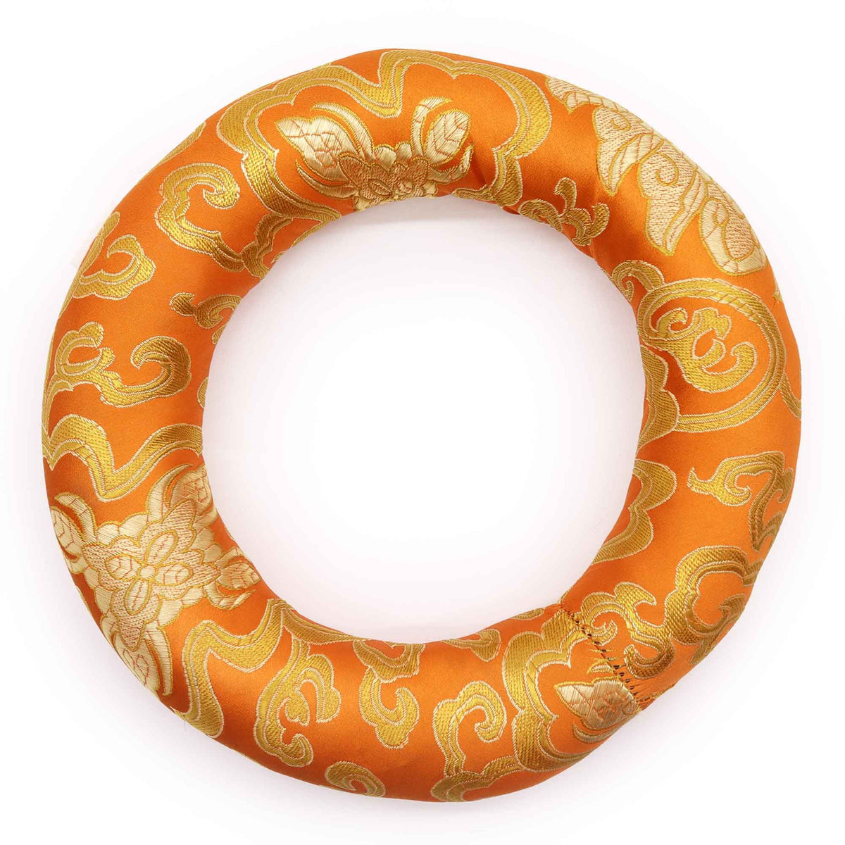 Hoop Cushion 18cm (for 20-24cm Singing Bowl) - Assorted Colours product image